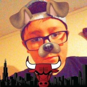 Meet your Posher, Blaise